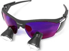 IO Laser Loupes 574-596 IO Laser Loupes 574-596