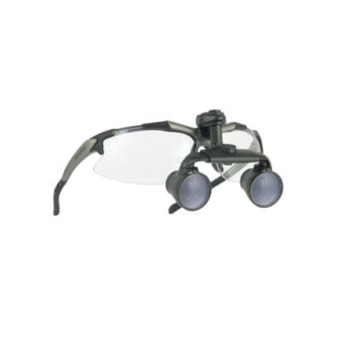 Oakley® Flak Jacket™ - Laser Clip In