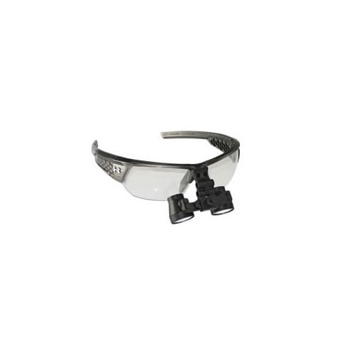 Oakley® Flak Jacket™ - Laser Clip In