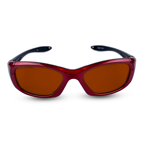 MXL Pi3 pediatric/small adult laser glasses