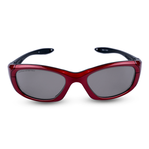 MXL Pi8 pediatric/small adult laser glasses