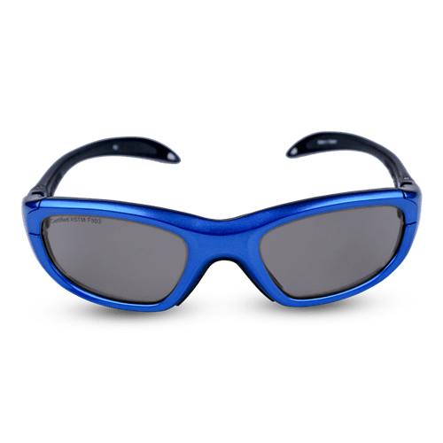 MXM Pi8 pediatric laser glasses