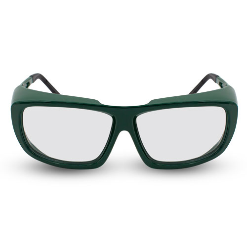 701 Green pi11 laser glasses