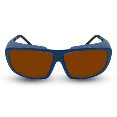 701 Pi3 blue laser glasses