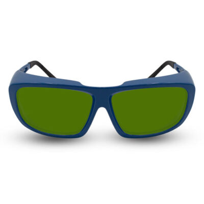 701 Pi4 blue laser glasses