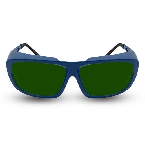 701 Pi5 blue laser glasses