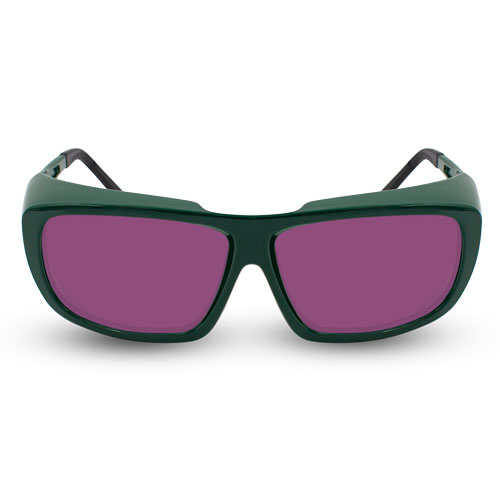 701 Pi16 green laser glasses