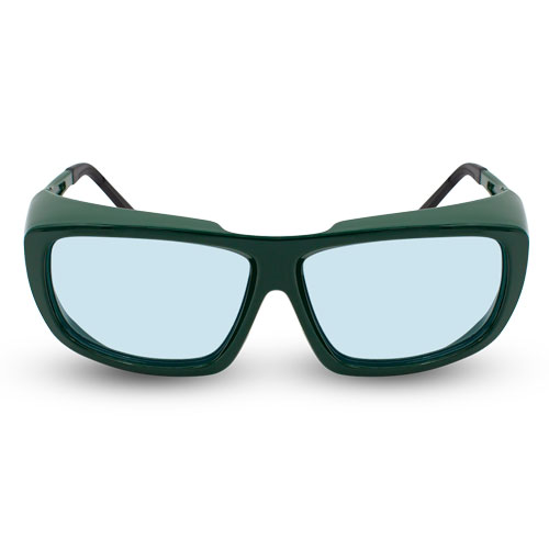701 Gi1 green laser glasses