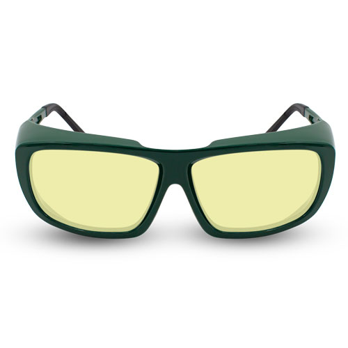 701 Pi1 green laser glasses