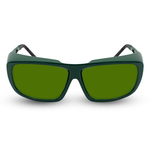 701 Pi4 green laser glasses