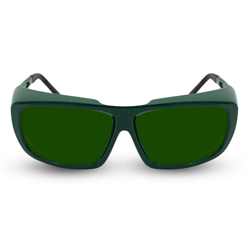 701 Pi5 green laser glasses