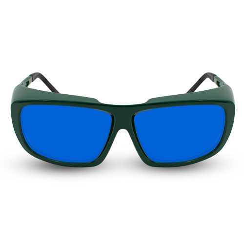 701 Pi7 green laser glasses