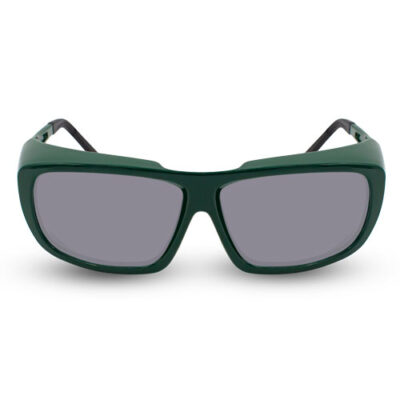 701 Pi8 green laser glasses