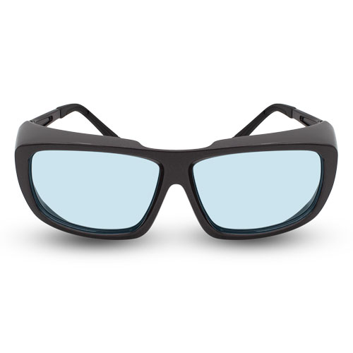 701 Gi1 gray innovative optics laser glasses