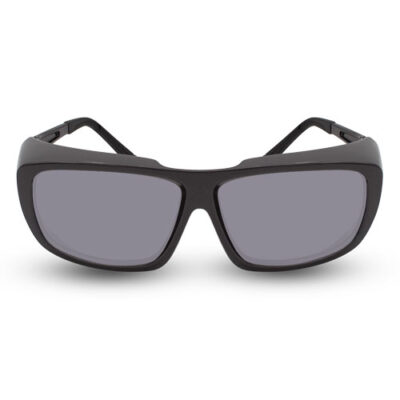 701 Pi8 gray laser glasses