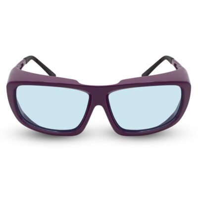 701 Gi1 purple laser glasses