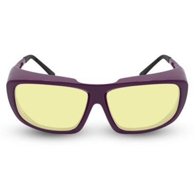 701 Pi1 Purple laser glasses