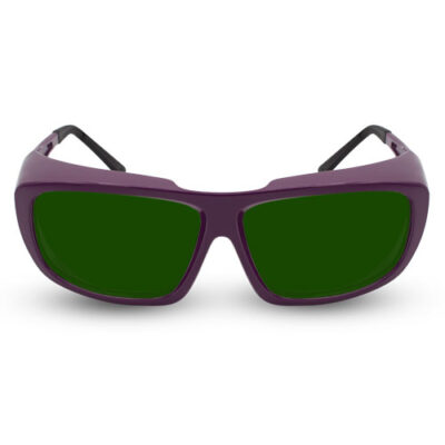 701 Pi5 purple laser glasses
