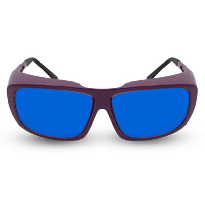 701 Pi7 purple laser glasses