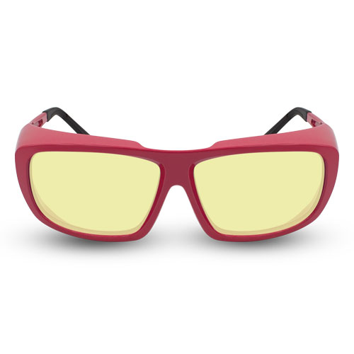 701 Pi1 red laser glasses