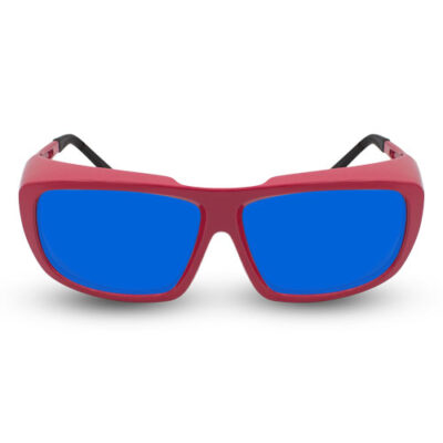 701 Pi7 red laser glasses