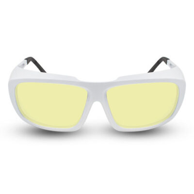 701 pi1 white laser glasses