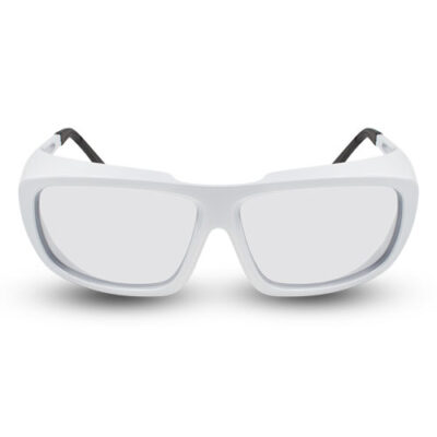 701 pi10 white laser glasses