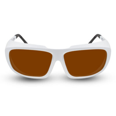 701 pi3 white laser glasses