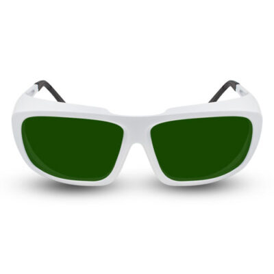 701 pi5 white laser glasses