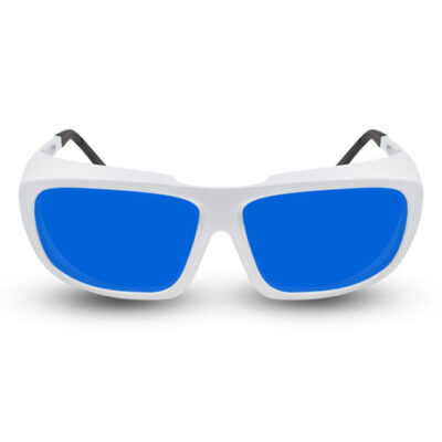 701 pi7 white laser glasses