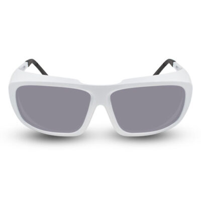 701 pi8 white laser glasses