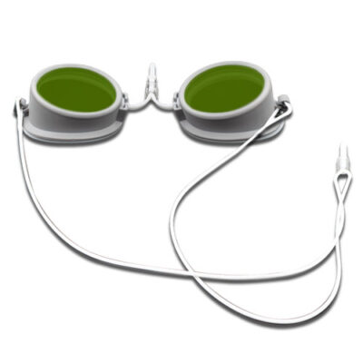 626 pi17 laser patient goggle