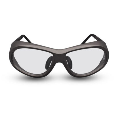 757 gray Pi11 laser safety glasses