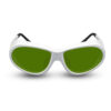 757 Pi4 laser safety glasses