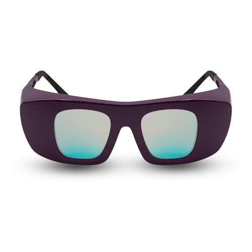 c740 git5 purple laser glasses