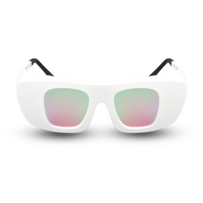 c740 git1 white laser glasses