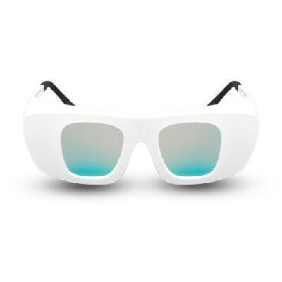 c740 git5 white laser glasses