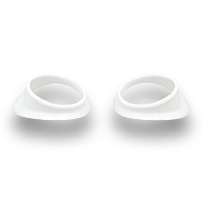 silicone eye cup inserts