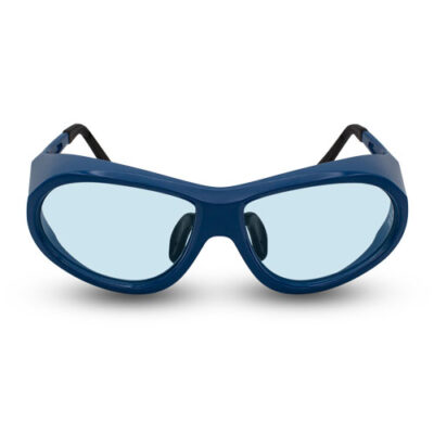 757 Blue Gi1 laser safety glasses