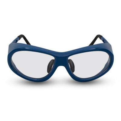757 Blue Pi10 laser safety glasses