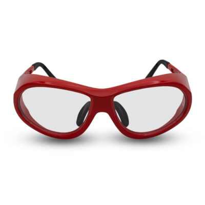 757 Red Pi10 laser safety glasses