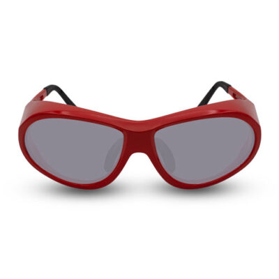 757 Red Pi8 laser safety glasses