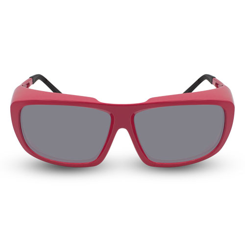 701 Pi19 red laser glasses
