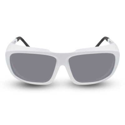 701 Pi19 white laser glasses