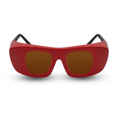 C740 GP31 Red laser safety glasses