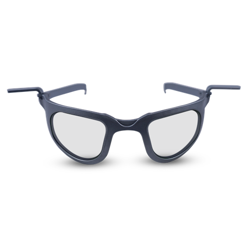 Renegade Pi10 laser clip-in for loupes