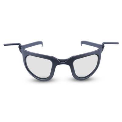 Renegade Pi11 laser clip-in for loupes