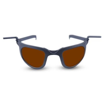 Renegade Pi18 laser clip-in for loupes