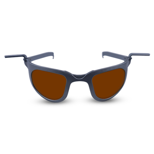 Renegade Pi18 laser clip-in for loupes