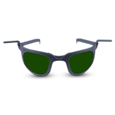 Renegade Pi5 laser clip-in for loupes